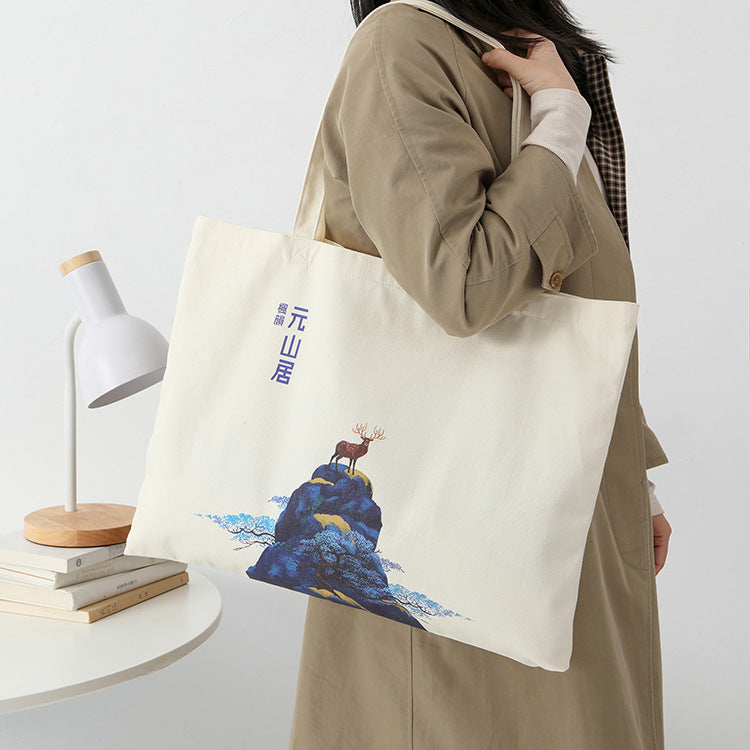 【客製化】帆布包