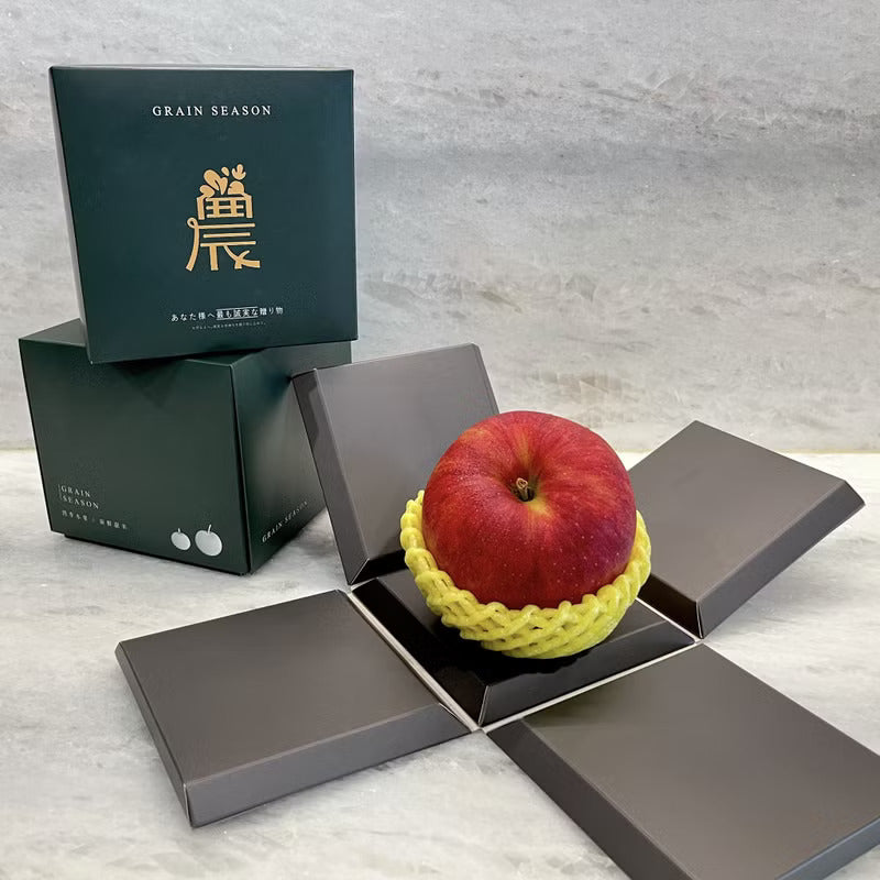 農禾四季【伴手禮盒 | 婚禮小物】進口水果 • 果物單品禮盒