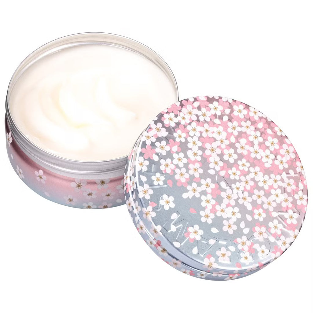 STEAMCREAM 1608 花見櫻下 75g 蒸氣乳霜