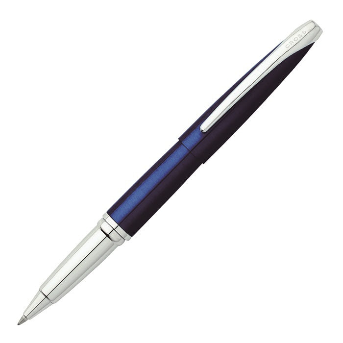 CROSS ATX 寶藍鋼珠筆 885-37