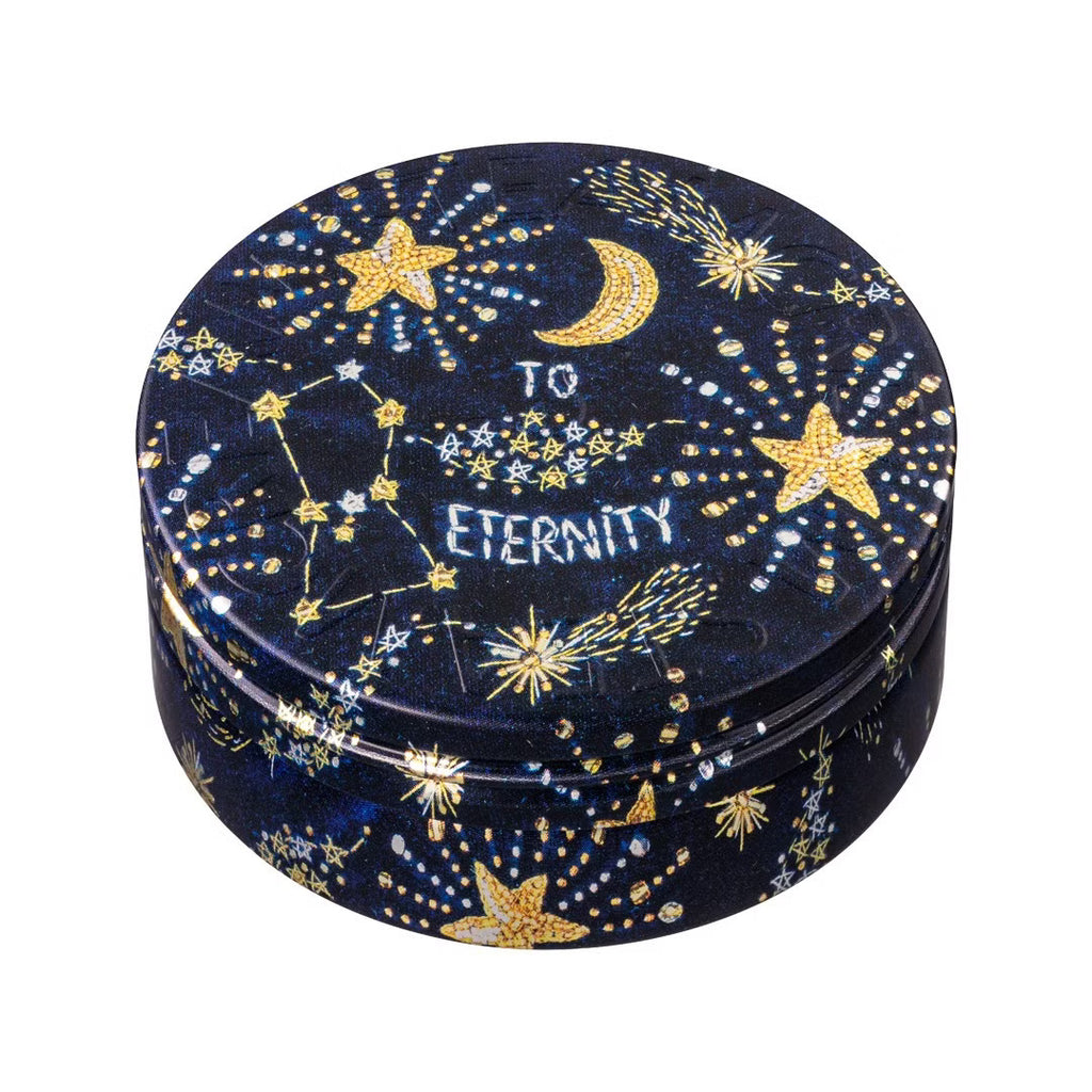 STEAMCREAM 【神話愛戀】1601 永恆星辰 75g 蒸氣乳霜