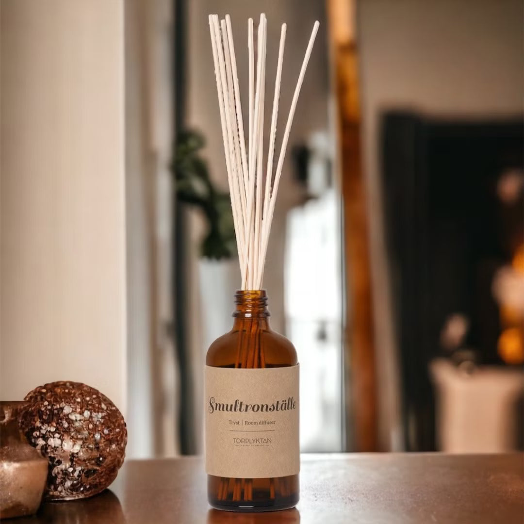 瑞典 Torplyktan 北歐四季擴香100ml