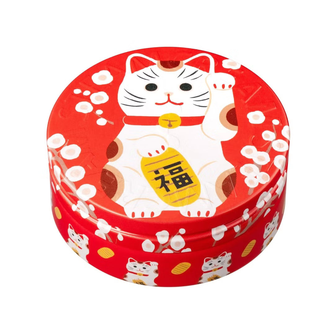 STEAMCREAM 1610 福氣招財貓 75g 蒸氣乳霜