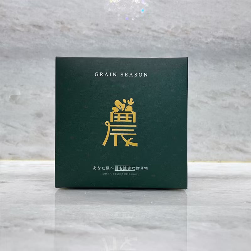 農禾四季【伴手禮盒 | 婚禮小物】進口水果 • 果物單品禮盒