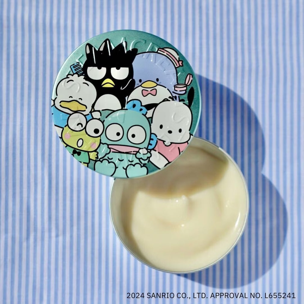 STEAMCREAM【V型男團】1544 三麗鷗快樂男團 75g 蒸氣乳霜