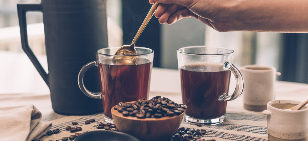 【2025不斷更新】手沖咖啡迷看過來！推薦10款超潮美式咖啡神器及咖啡禮盒，讓你手沖不NG！