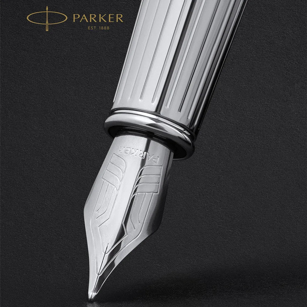 PARKER派克 精英系列 飛行傳奇 鋼筆 筆套禮盒組