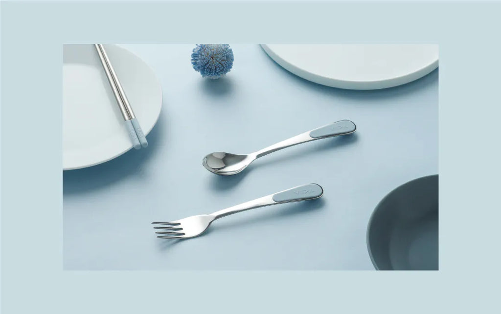 VIIDA  隨行餐具3件組