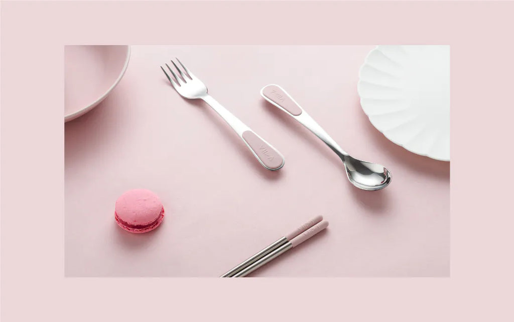 VIIDA  隨行餐具3件組