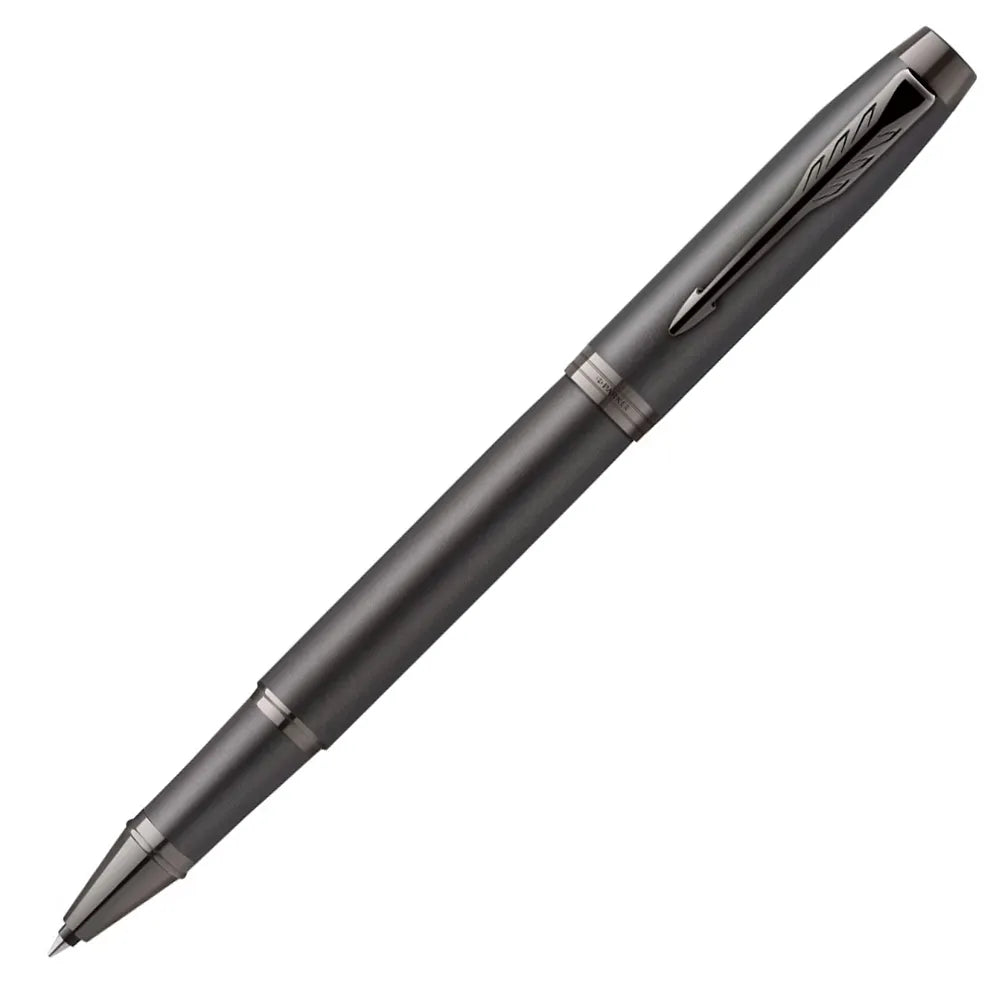 PARKER  新IM金屬系列 古銅棕 鋼珠筆