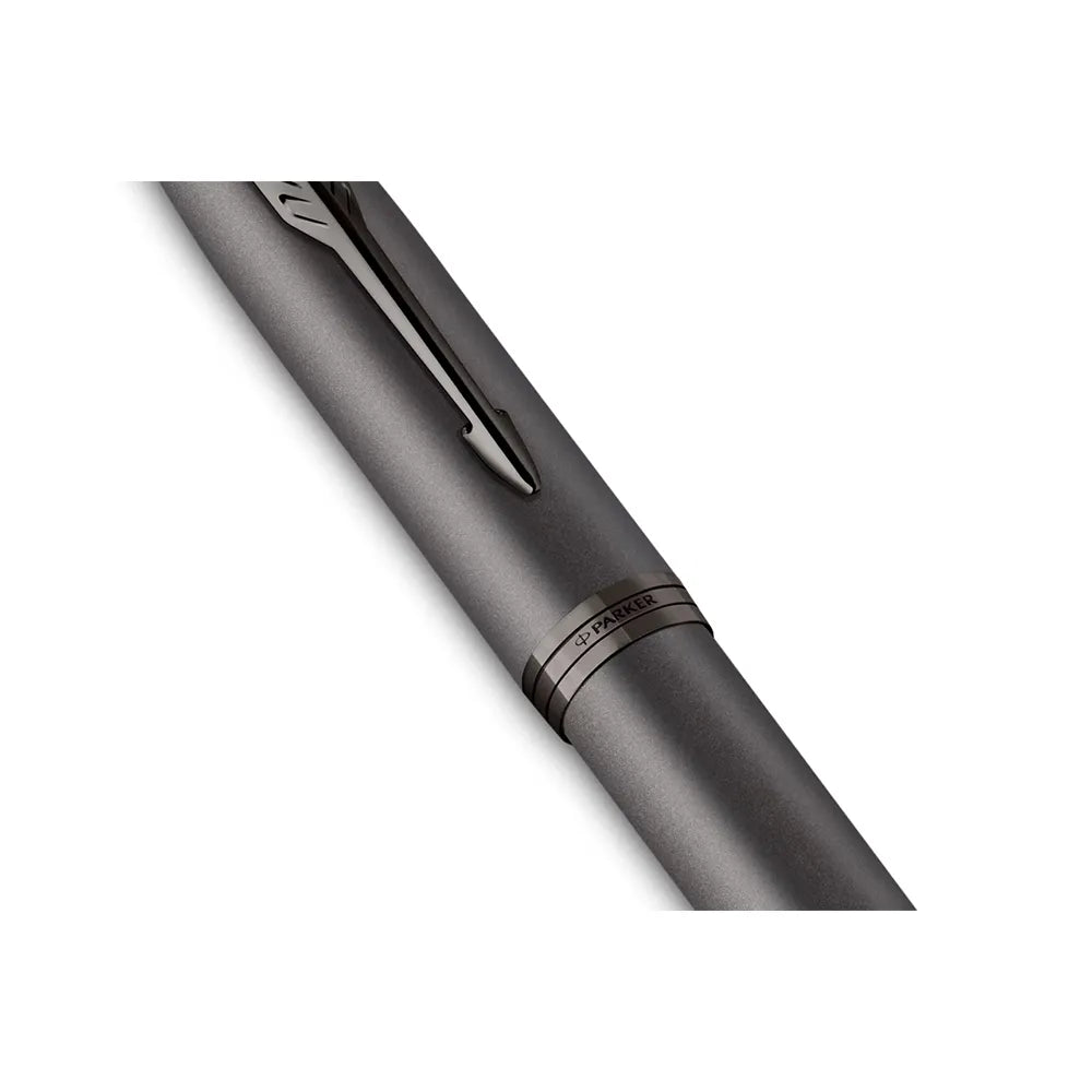 PARKER  新IM金屬系列 古銅棕 鋼珠筆
