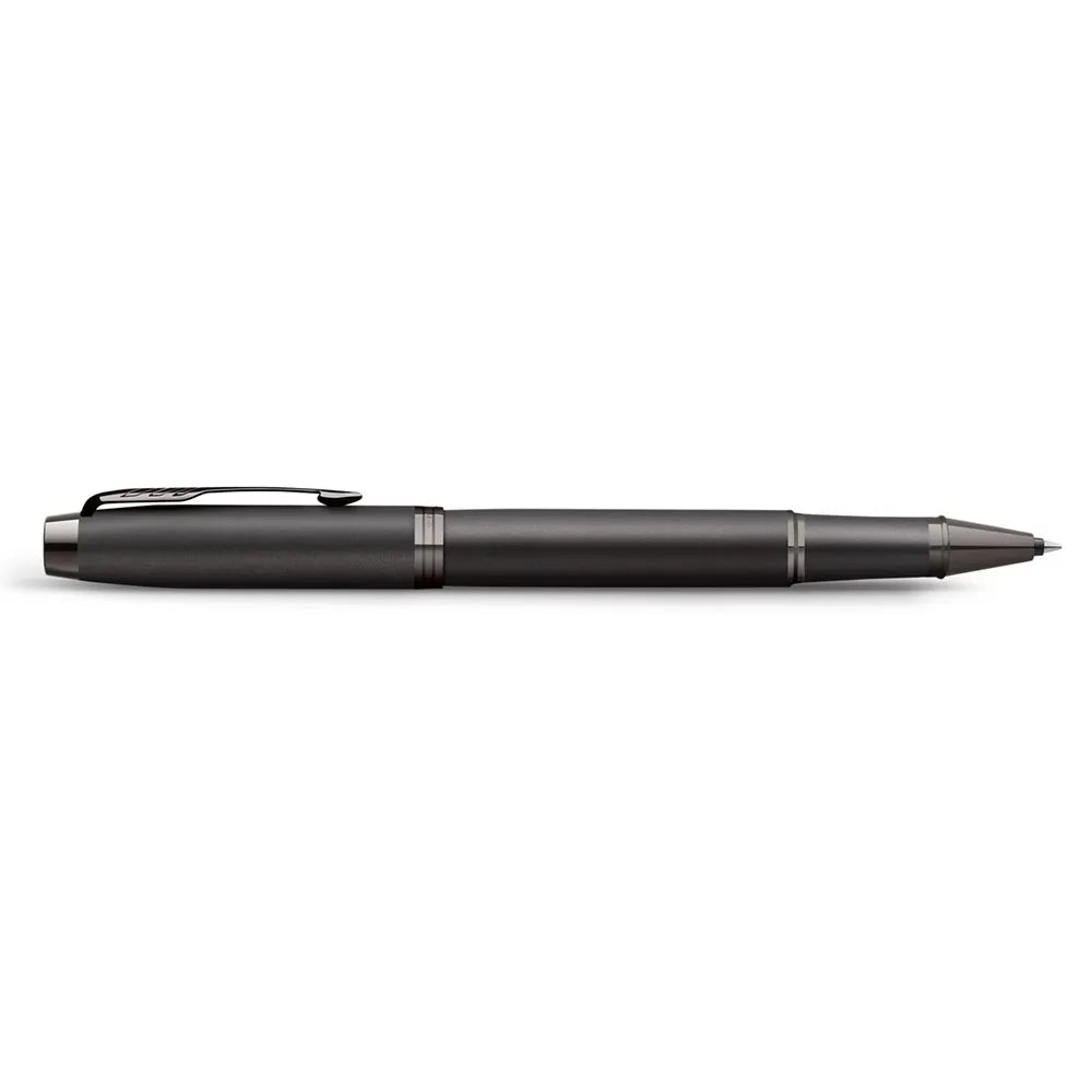 PARKER  新IM金屬系列 古銅棕 鋼珠筆