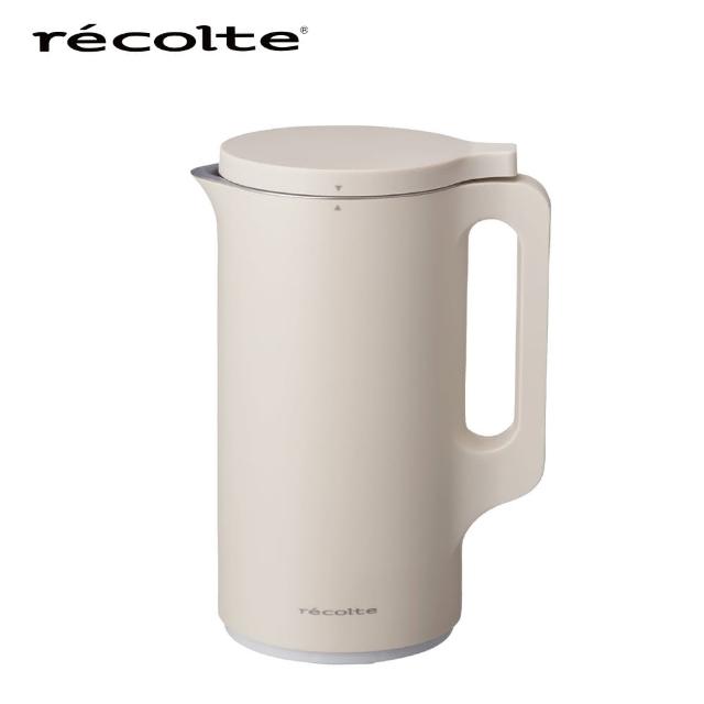 recolte Auto Cooking Pot 料理豆漿機 RSY-2 二色