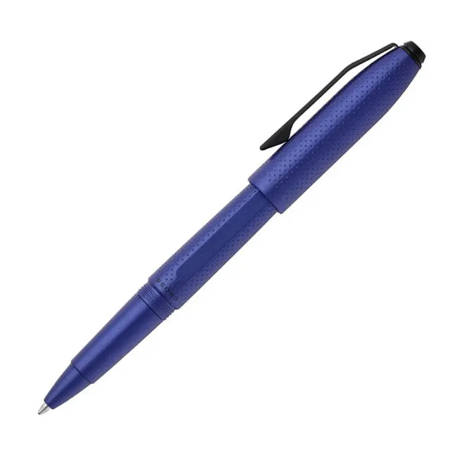 CROSS  PRISM系列 鋼珠筆 曜石黑/石墨灰/深海藍 (AT0795-1/AT0795-2/AT0795-3)