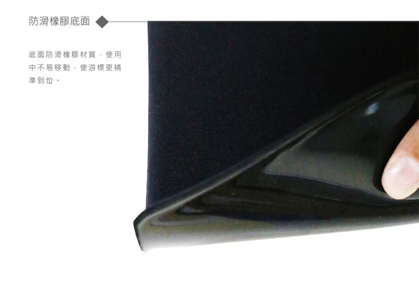 Link All KD02 護腕舒適滑鼠墊