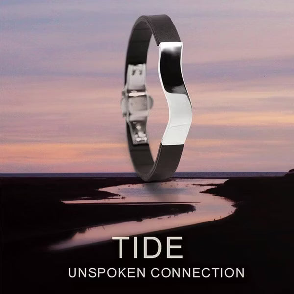 Artificer  Tide 礦物手環