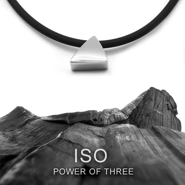 Artificer  ISO 礦物項鍊