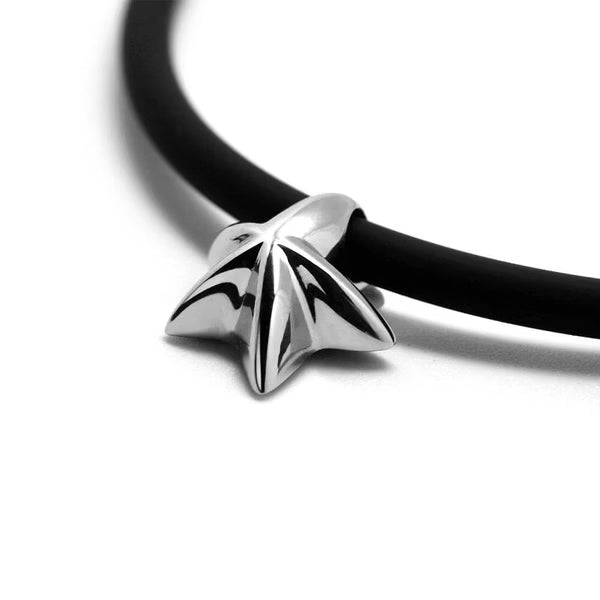 Artificer  Starfish 礦物項鍊