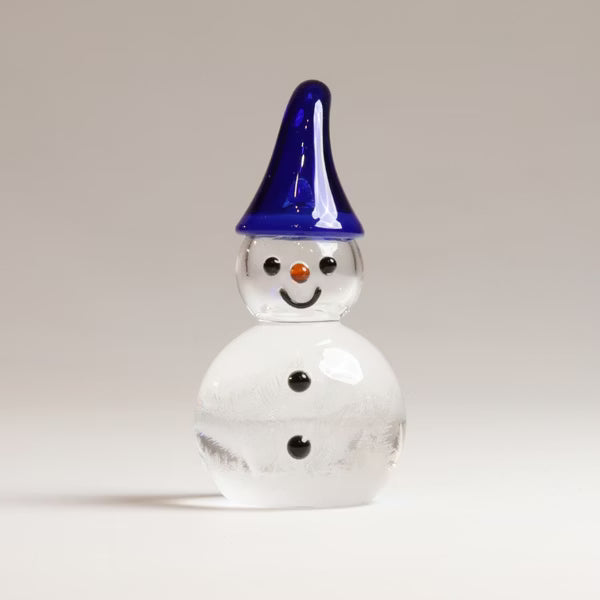 賽先生科學工廠  雪人先生觀測天氣瓶