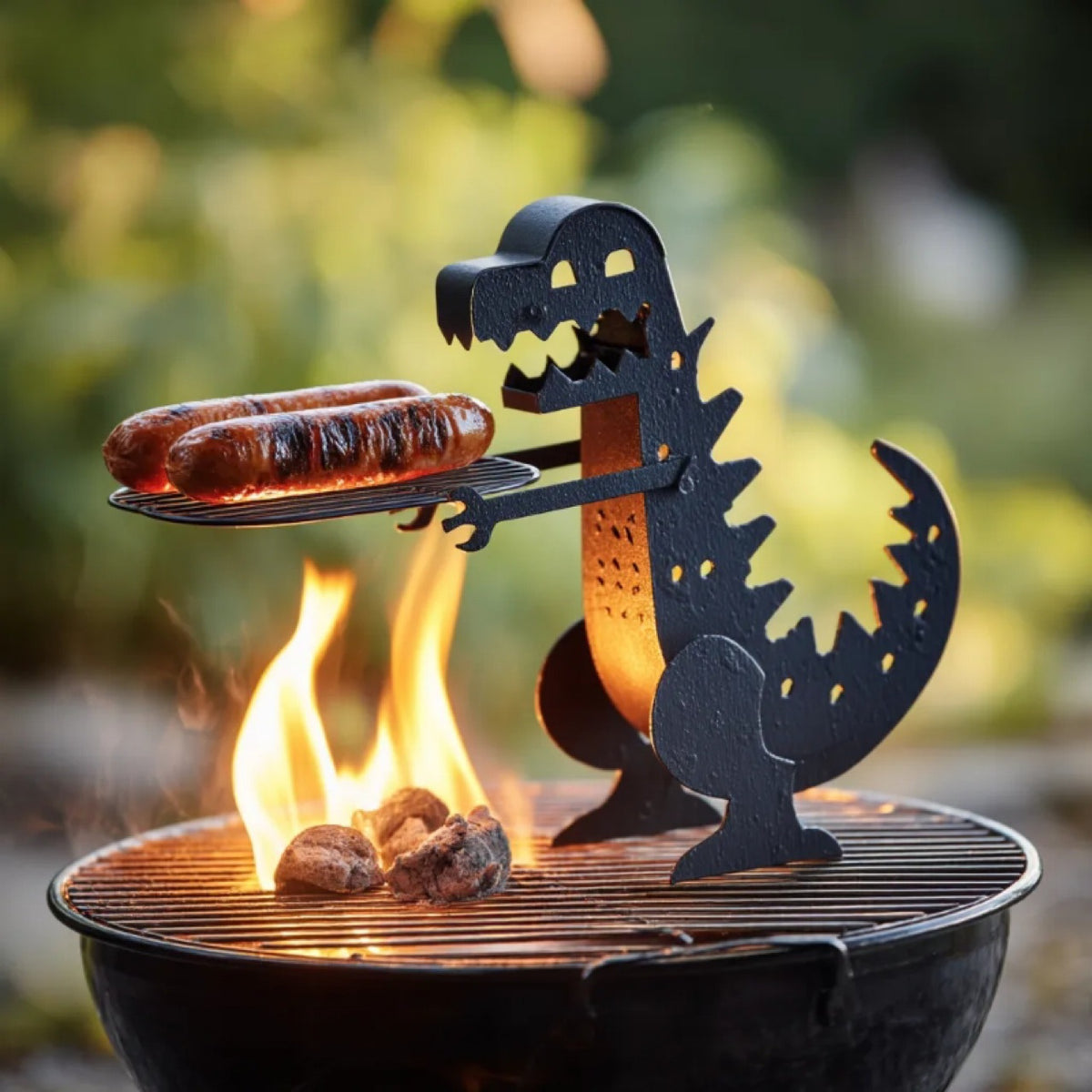 創意小物館 BBQ趣味燒烤支架