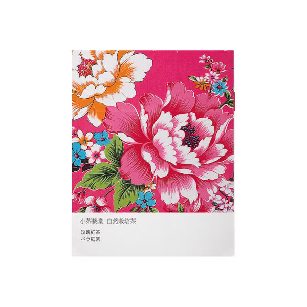 小茶栽堂Zenique 豐采禮盒