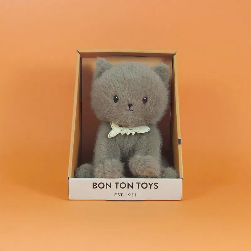 BON TON TOYS｜ECO盒裝玩偶- 18cm