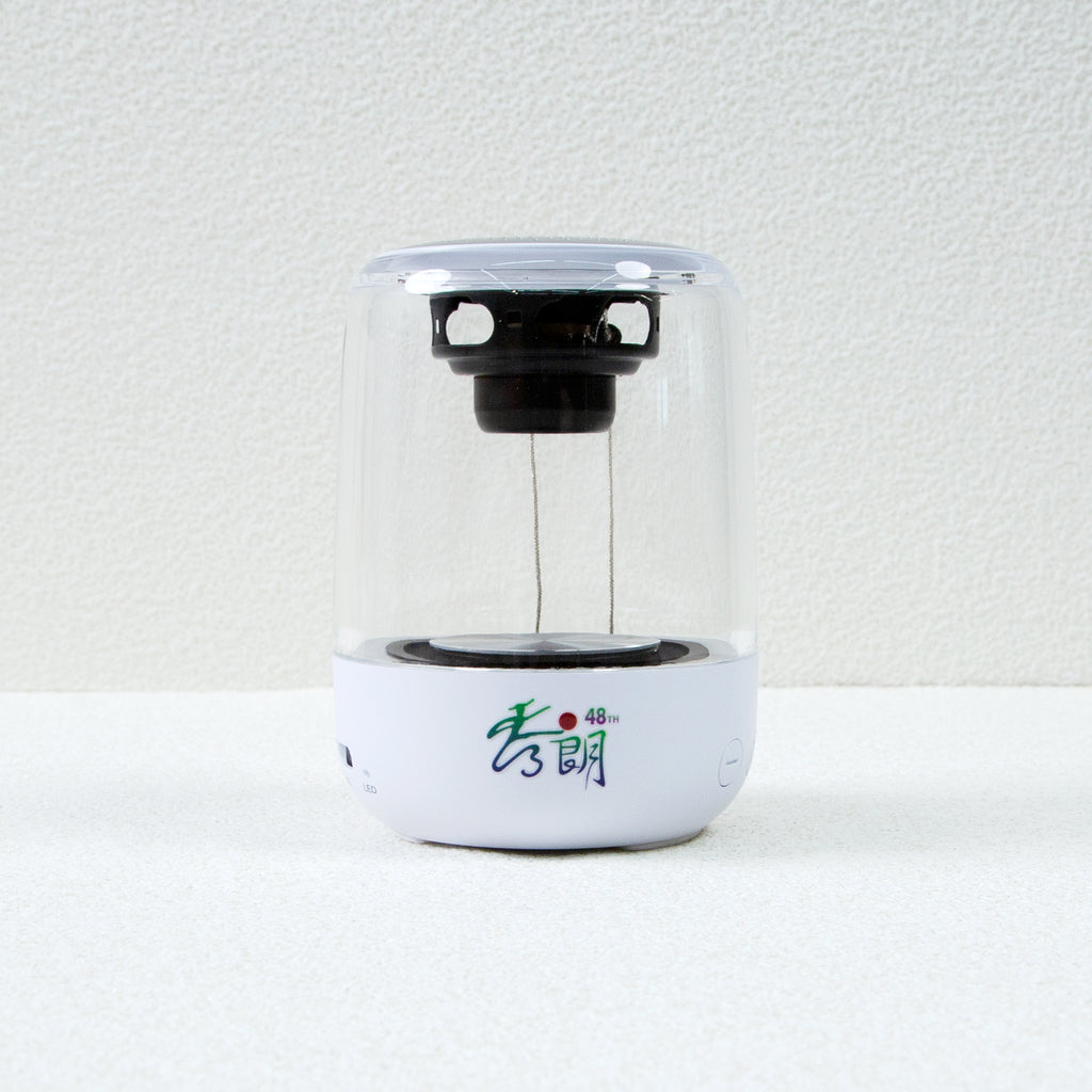 客製化水晶薄膜轉印