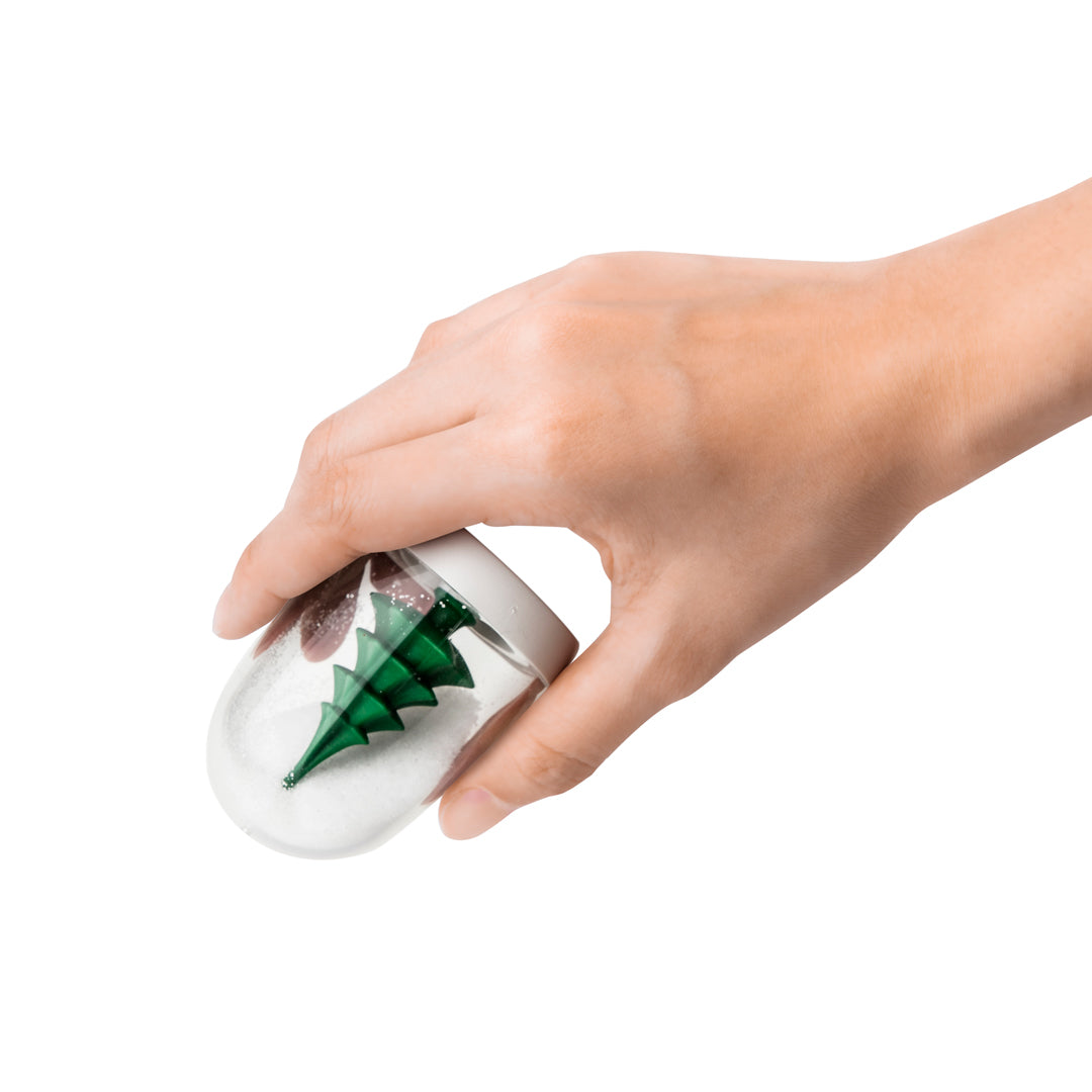 QUALY 季節滋味-調味罐(一組4入)