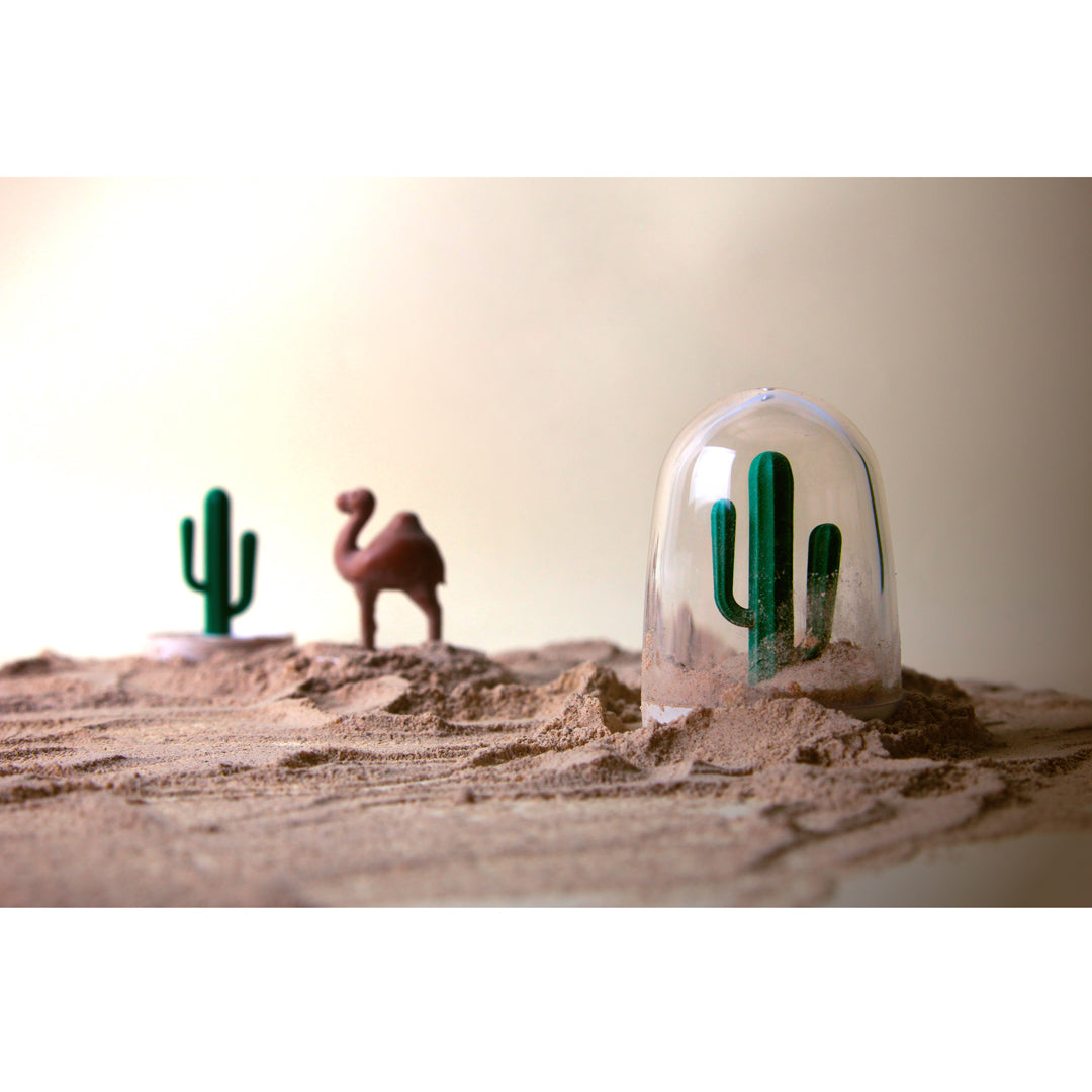 QUALY 季節滋味-調味罐(一組4入)