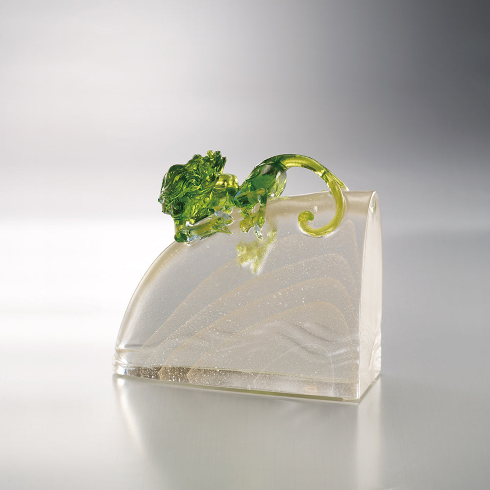 琉園 tittot 好展望