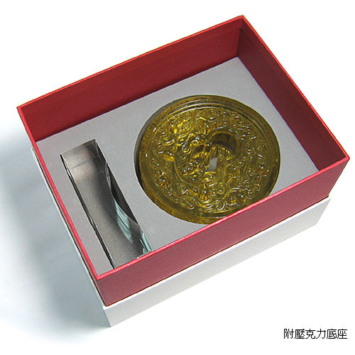 琉園 tittot 福氣亨通