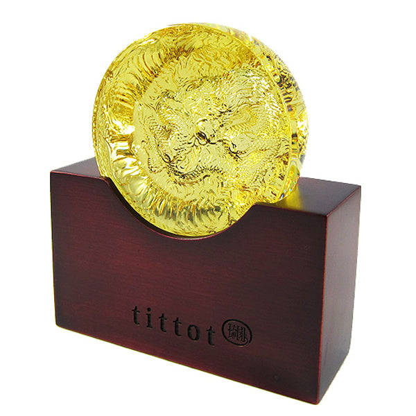 琉園 tittot 出色 海龍王