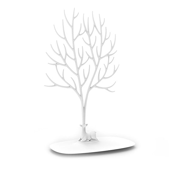 QUALY 森林鹿角L - 飾品架 My Deer Tray