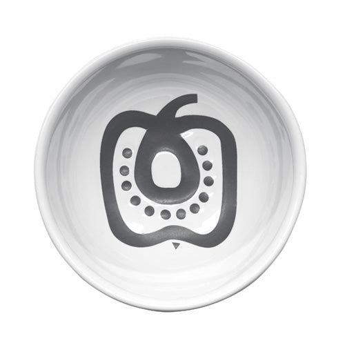 瑞典 Sagaform Keep木蓋餐碗(番茄L)