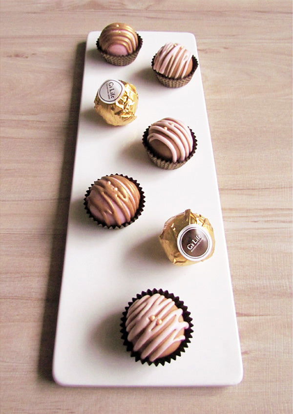 G's Life 甜蜜香氛 圓圓巧克力香皂禮盒