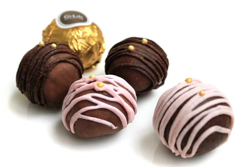 G's Life 甜蜜香氛 圓圓巧克力香皂禮盒