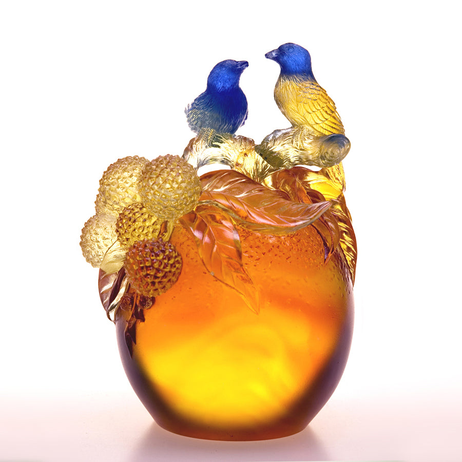 琉園 tittot 圓滿高陞