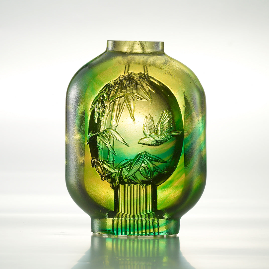 琉園 tittot 一路高昇