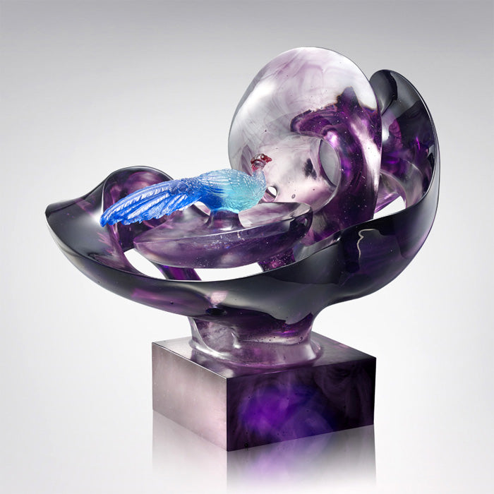 琉園 tittot 共生 共生