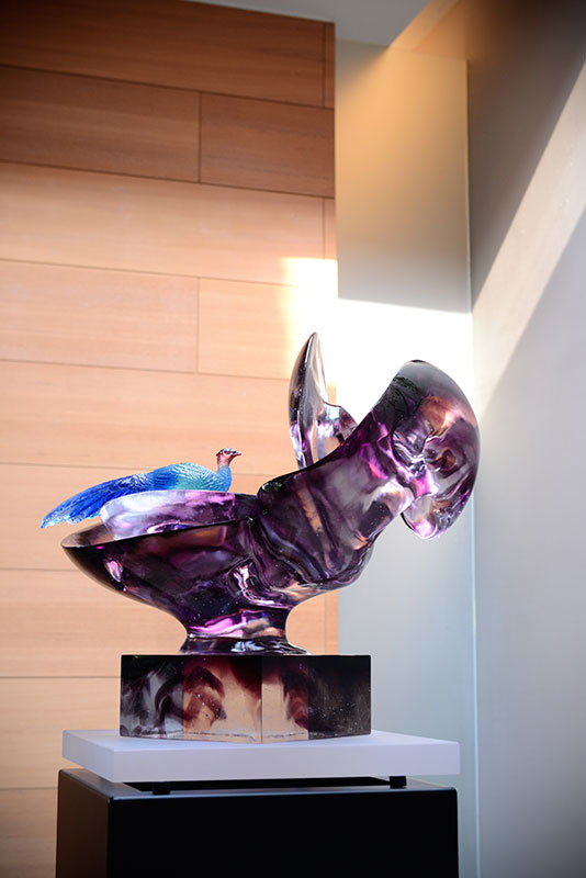 琉園 tittot 共生 共生