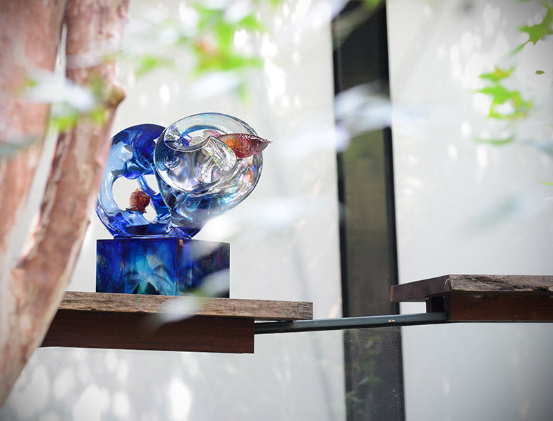 琉園 tittot 共生 共和