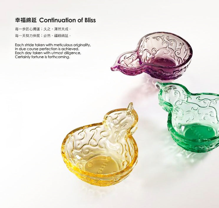 琉園 tittot 幸福綿延