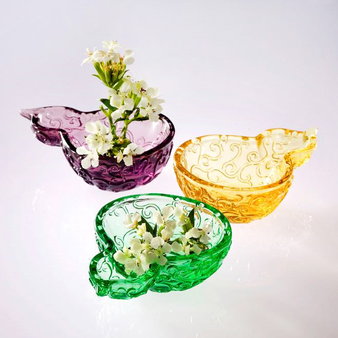 琉園 tittot 幸福綿延