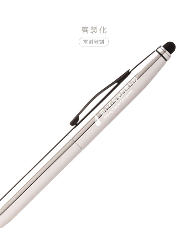 CROSS Tech2 觸控原子筆