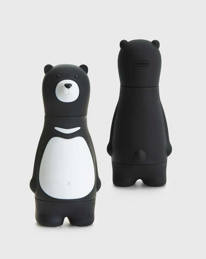 iThinking Bear Papa 棘輪螺絲起子組 典藏限定版