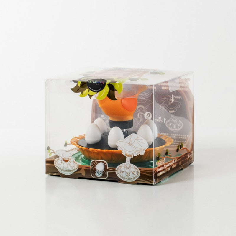 iThinking 「鳥巢」時尚家居工具組