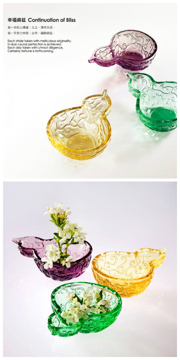 琉園 tittot 幸福綿延