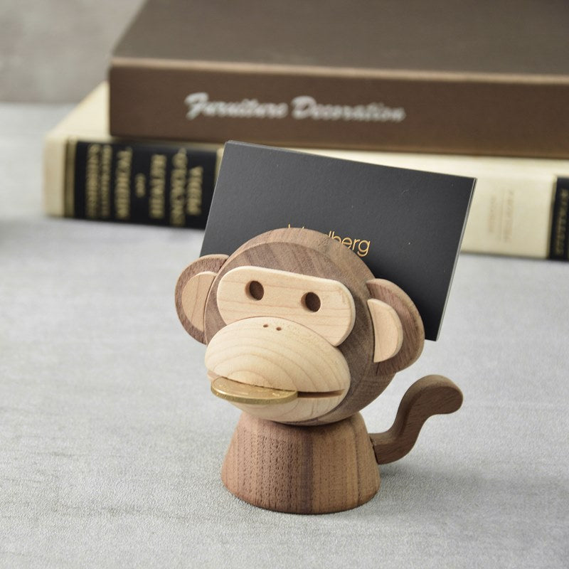 木匠兄妹 猴咬錢・好有錢