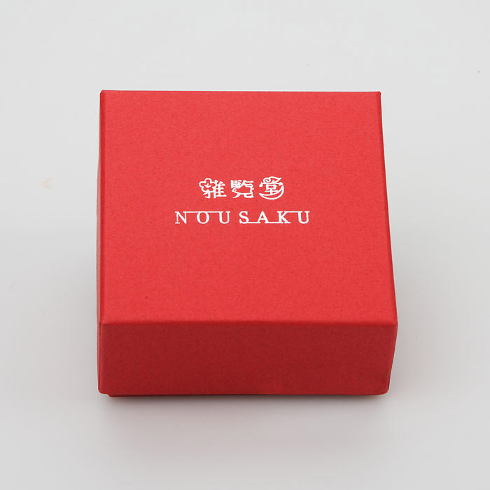 能作 金箔生肖造型杯