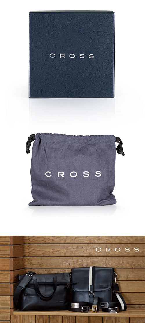 CROSS Richard T Cross系列 信用卡夾 AC238387